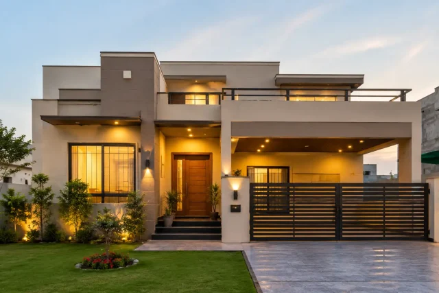 real estate advisor