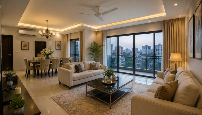 Apartments for Rent in Lahore
